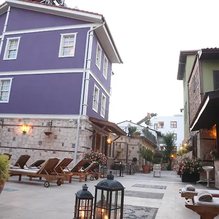 Swim-up Garden Flat With Near Hadrian's Gate * Анталья